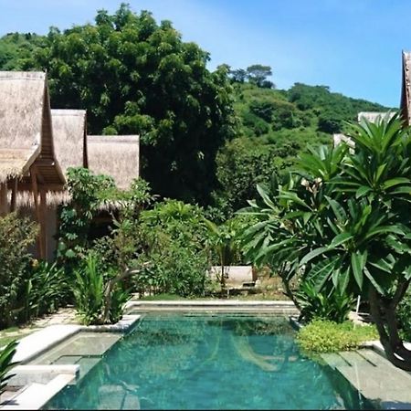 Kalyssa Beach Bungalows 佩母得兰 外观 照片
