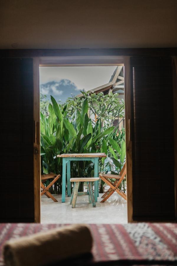 Kalyssa Beach Bungalows 佩母得兰 外观 照片