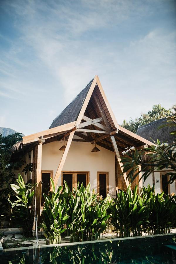 Kalyssa Beach Bungalows 佩母得兰 外观 照片
