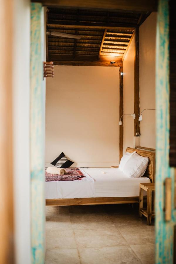 Kalyssa Beach Bungalows 佩母得兰 外观 照片